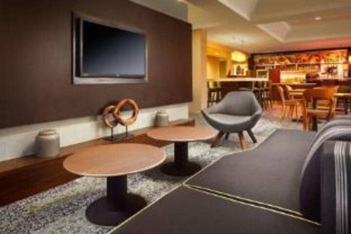 Hotel Interior 20 of 31